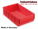 Industriebox Lagerbox Lagerkasten Universalbox 300x183x81mm