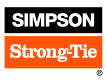 Simpson Strong-Tie®