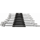 Projahn Ringgabelschl&uuml;ssel-Set metrisch DIN 3113...