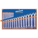 Projahn Ringgabelschl&uuml;ssel-Set metrisch DIN 3113...