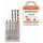 Projahn Sortiment Hammerbohrer ECO SDS-plus - 5 bis 10 mm - 5-teilig