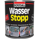 Soudal Wasserstopp faserverst&auml;rkte dauerelastische...