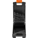 Projahn Sortiment Spiralbohrer HSS-G DIN 338 Typ N...