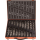Projahn Metall-Magazin Spiralbohrer HSS-G DIN 338 TURBO - 1 bis 10 mm - 170-teilig