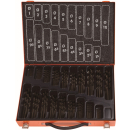 Projahn Metall-Magazin Spiralbohrer HSS-R DIN 338 - 1 bis...