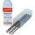Projahn Sortiment Hammerbohrer ROCKET 5 SDS-plus - 6, 8 und 10 mm - 3-teilig in QuadroPack