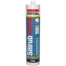 Silirub PRO N Premium Silikondichtstoff für...