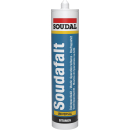 Soudal SOUDAFALT Dachdichtstoff Bitumendichtstoff...