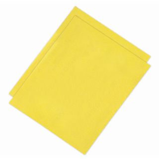 Korund-Schleifpapier PREMIUM Bogen 230 x 280 mm f&uuml;r lackierte Fl&auml;chen K&ouml;rnung 100