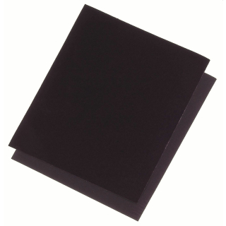 Korund-Schleifleinen PREMIUM Bogen 230 x 280 mm zur Metallbearbeitung K&ouml;rnung 220