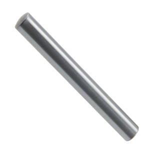 Zylinderstifte ISO 2338 Stahl 9S20K blank Toleranzfeld m6 - 16 m6 x 40 - 25 St&uuml;ck