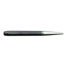 Projahn K&ouml;rner Stahl schwarz phosphatiert 120 mm