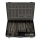 Projahn Metall-Magazin Hammerbohrer ROCKET 3 SDS-plus - 6 bis 12 mm - 50-teilig