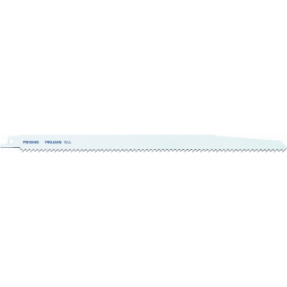 Projahn Gipskarton und Holz-S&auml;bels&auml;gebl&auml;tter - 5er-Pack - 280 mm