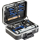 Projahn proficraft Werkzeug-Trolley UNIVERSAL metrisch 6,3 (1/4&quot;) + 12,5 (1/2&quot;) 131-teilig