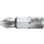 Wiha Standard Bit f&uuml;r Schrauben mit Phillips PH Kreuzschlitz Antrieb PH 2 - 50 St&uuml;ck