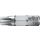 Wiha Standard Bit f&uuml;r Schrauben mit TX Innenstern Antrieb TX 30 - 50 St&uuml;ck