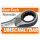 Projahn GearTech Doppelring-Ratschenschl&uuml;ssel-Set 63-in-2 umschaltbar 2-teilig