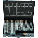 Projahn Metall-Magazin Hammerbohrer ROCKET 5 SDS-plus - 6...