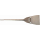 Projahn Bodenreinigungswerkzeug f&uuml;r Kleberr&uuml;ckst&auml;nde SDS-max - 152 x 635 mm