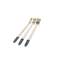 Wow!Tools Heizk&ouml;rperpinsel-Set BASIC 3-teilig universal 25, 35 und 50mm