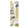 Wow!Tools Lackierpinsel-Set BASIC 10-teilig Flachpinsel, Ringpinsel, Heizk&ouml;rperpinsel