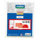 Malerabdeckplane PREMIUM extrastark für den Einsatz...