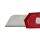 Universal Cutter Messer 18mm Klingenbreite Standardqualit&auml;t