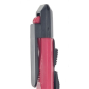 Mini Cutter Cuttermesser rot 9mm Klingenbreite Standardqualit&auml;t