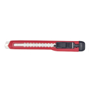 Mini Profi Cuttermesser 9 mm Klingenbreite mit...
