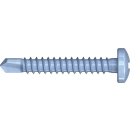 REISSER Bohrschrauben DIN 7504-N Pan-Head PH-Antrieb...