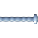 REISSER Gewindeschrauben DIN 7985 Pan-Head PZD-Antrieb...