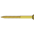 REISSER REMOLUX&reg; Holzschrauben DIN 7997 Senkkopf PZ...