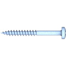 REISSER Spanplattenschrauben R2 RN9204 Pan-Head PZD...