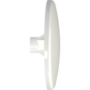 REISSER Zierkappen 12 mm aus Kunststoff f&uuml;r...