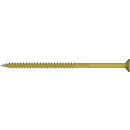 REISSER Spanplattenschrauben R2 RN9221 Flachsenkkopf PZD...