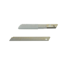 10 Abbrechklingen 9 mm Ersatzklingen für...