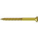 REISSER REMOLUX&reg; Holzschraube DIN 7995 Linsensenkkopf...