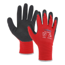 ULITH® Feinstrick-Montagehandschuhe mit...