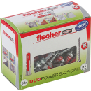 Fischer DUOPOWER innovativer...