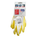 ULITH® Nitril-Feinstrickhandschuhe mit Bund - PSA CAT...