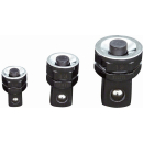 Projahn Steckschl&uuml;ssel-Adapter f&uuml;r...