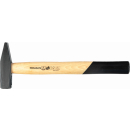 Projahn Schlosserhammer mit stabilem Hickory-Stiel 100 g - 1500 g