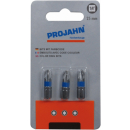 Projahn Color-Ring Bit 6,3 (1/4&quot;) f&uuml;r...