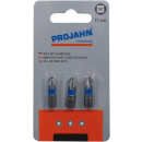 Projahn Color-Ring Bit 6,3 (1/4&quot;) f&uuml;r...