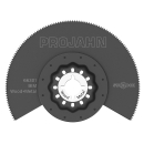 Projahn Segments&auml;geblatt f&uuml;r Holz und Metall -...