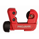 Projahn Rohrabschneider Mini f&uuml;r Rohre Durchmesser 3 - 25 mm