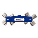 Projahn Universalschl&uuml;ssel PLUS 100 x 40 x 25 mm