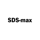 Projahn Adapter f&uuml;r SDS-max Aufnahme auf SDS-plus