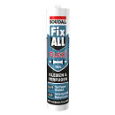 Fix ALL&reg; FLEXI Kleb- und Dichtstoff auf SMX Hybrid Polymer Basis - 470g Kartusche